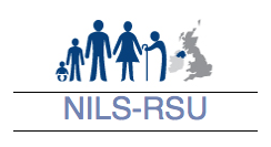 NILS-RSU Logo
